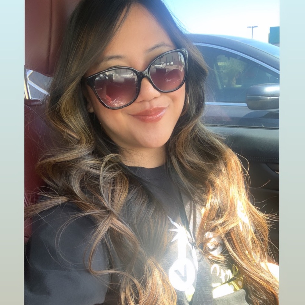 Meet your Posher, Nikka